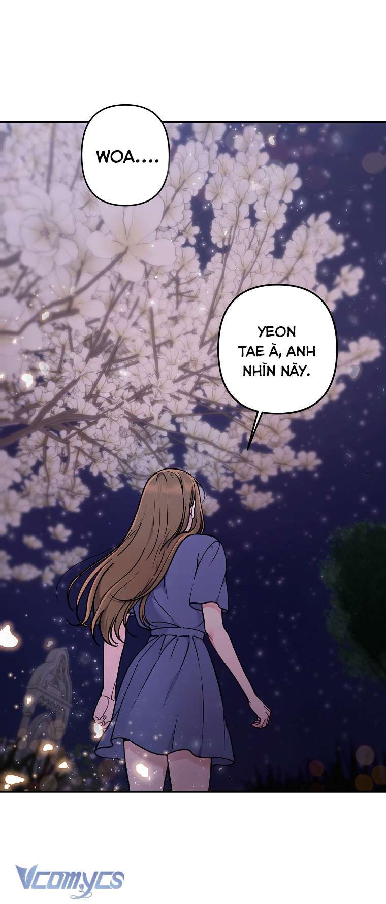 đọc truyện [18+] Dinh Thự Young Chun Hwa: Mọt Sách Phóng Túng Không Ngủ Được Chương 10 ảnh 22 tại Truyện Dạ Ký