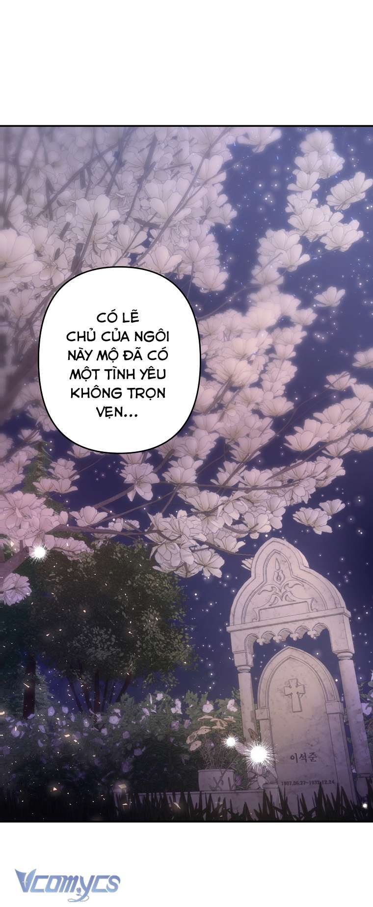 đọc truyện [18+] Dinh Thự Young Chun Hwa: Mọt Sách Phóng Túng Không Ngủ Được Chương 10 ảnh 27 tại Truyện Dạ Ký