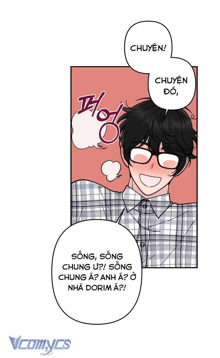 đọc truyện [18+] Dinh Thự Young Chun Hwa: Mọt Sách Phóng Túng Không Ngủ Được Chương 10 ảnh 30 tại Truyện Dạ Ký