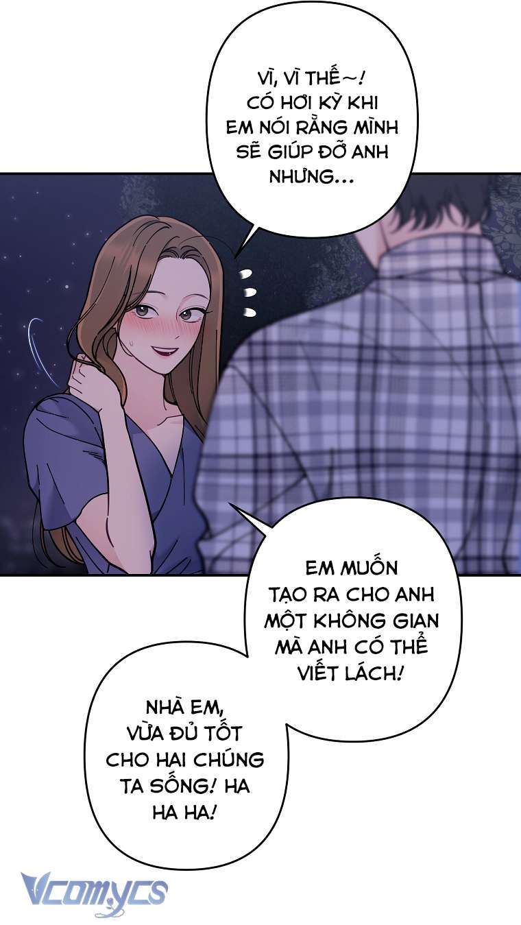 đọc truyện [18+] Dinh Thự Young Chun Hwa: Mọt Sách Phóng Túng Không Ngủ Được Chương 10 ảnh 32 tại Truyện Dạ Ký