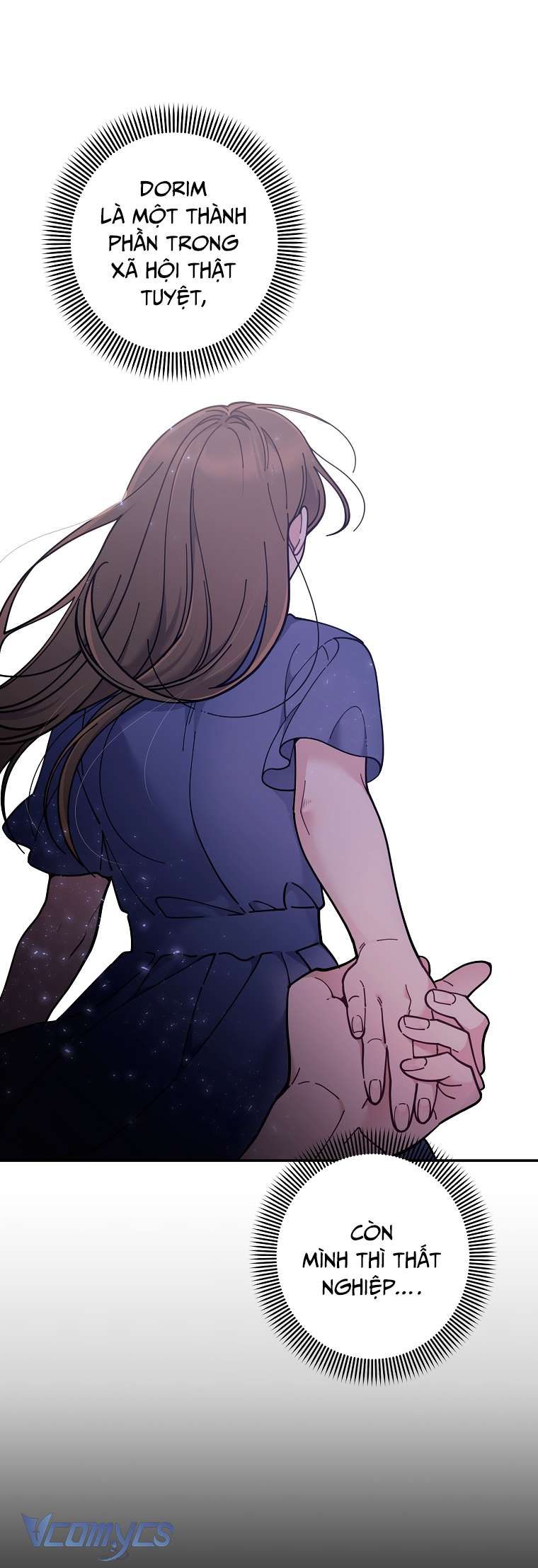 đọc truyện [18+] Dinh Thự Young Chun Hwa: Mọt Sách Phóng Túng Không Ngủ Được Chương 10 ảnh 39 tại Truyện Dạ Ký