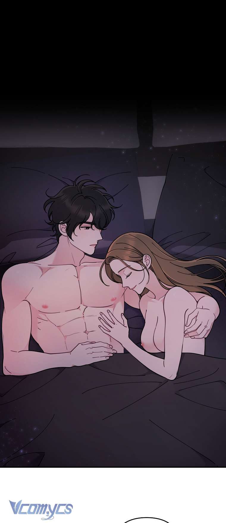 đọc truyện [18+] Dinh Thự Young Chun Hwa: Mọt Sách Phóng Túng Không Ngủ Được Chương 10 ảnh 42 tại Truyện Dạ Ký