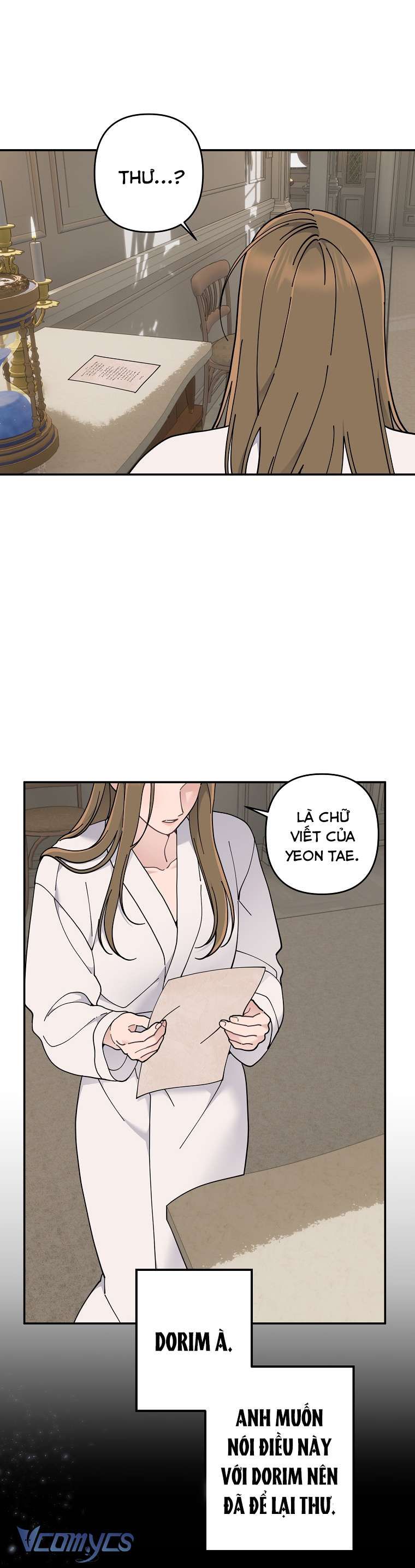 đọc truyện [18+] Dinh Thự Young Chun Hwa: Mọt Sách Phóng Túng Không Ngủ Được Chương 10 ảnh 49 tại Truyện Dạ Ký