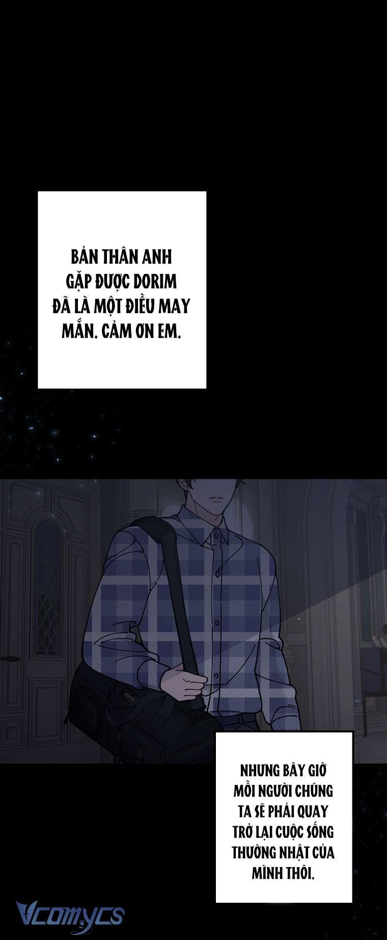 đọc truyện [18+] Dinh Thự Young Chun Hwa: Mọt Sách Phóng Túng Không Ngủ Được Chương 10 ảnh 51 tại Truyện Dạ Ký