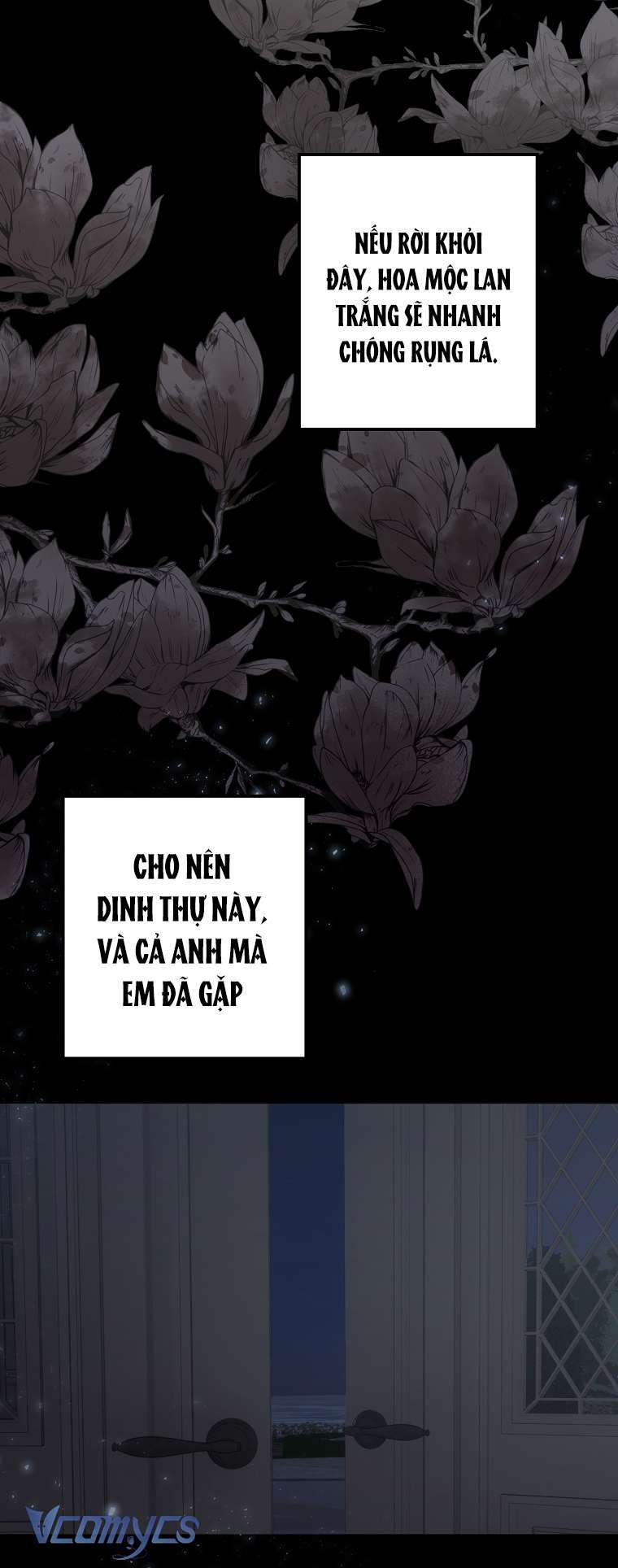 đọc truyện [18+] Dinh Thự Young Chun Hwa: Mọt Sách Phóng Túng Không Ngủ Được Chương 10 ảnh 54 tại Truyện Dạ Ký