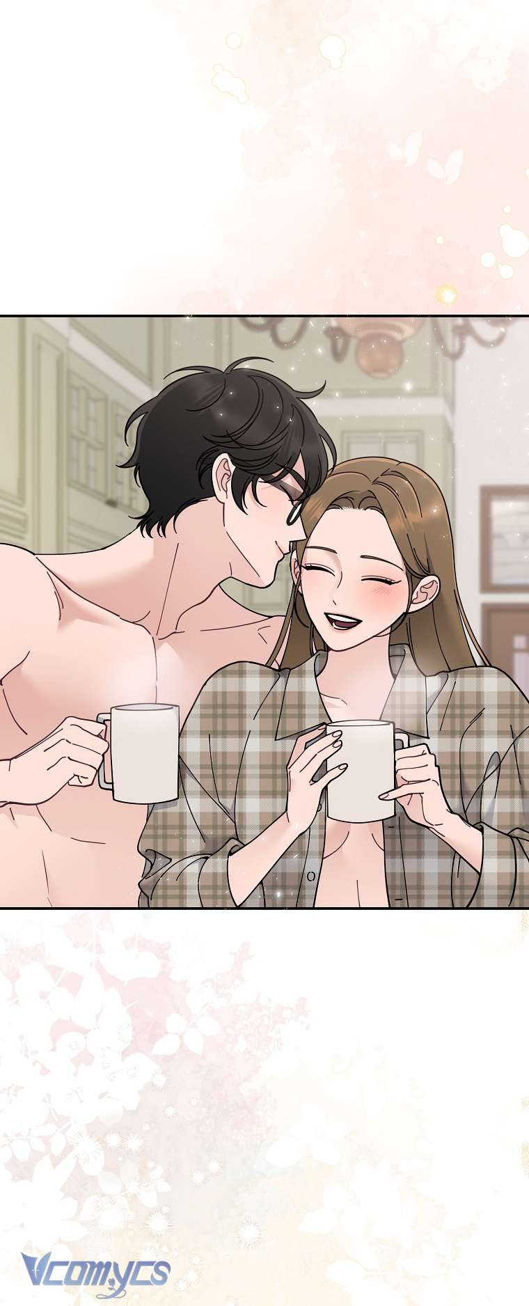 đọc truyện [18+] Dinh Thự Young Chun Hwa: Mọt Sách Phóng Túng Không Ngủ Được Chương 10 ảnh 7 tại Truyện Dạ Ký