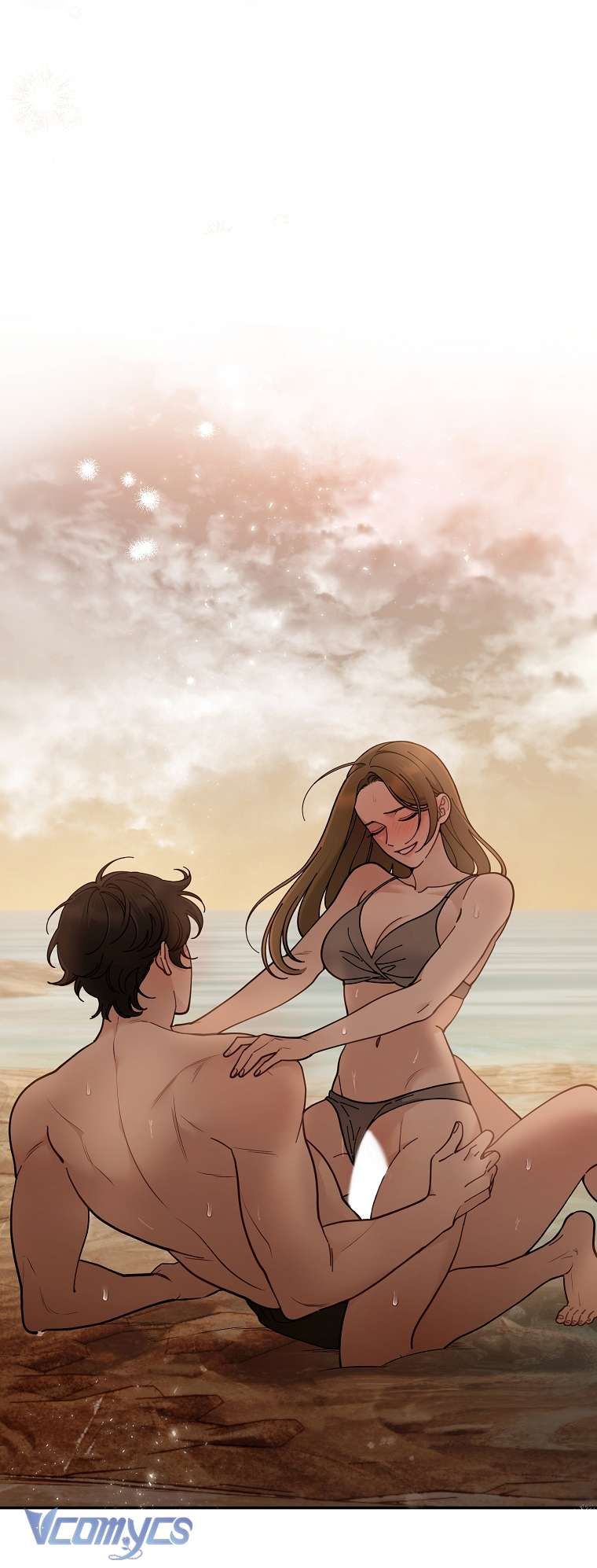 đọc truyện [18+] Dinh Thự Young Chun Hwa: Mọt Sách Phóng Túng Không Ngủ Được Chương 10 ảnh 10 tại Truyện Dạ Ký