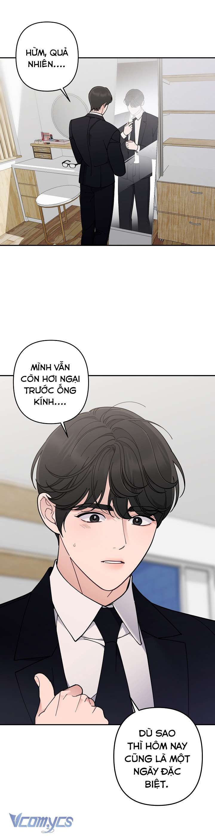 đọc truyện [18+] Dinh Thự Young Chun Hwa: Mọt Sách Phóng Túng Không Ngủ Được Chương 11 ảnh 2 tại Truyện Dạ Ký