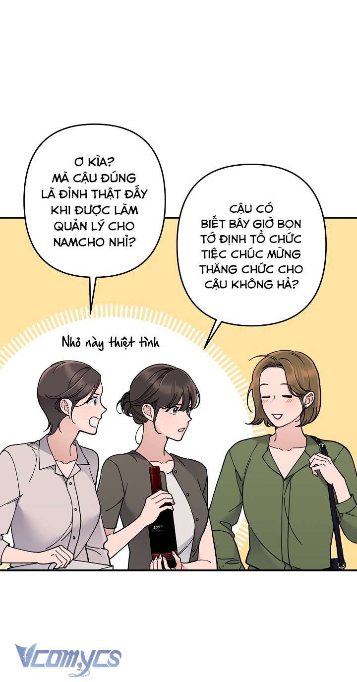 đọc truyện [18+] Dinh Thự Young Chun Hwa: Mọt Sách Phóng Túng Không Ngủ Được Chương 11 ảnh 13 tại Truyện Dạ Ký