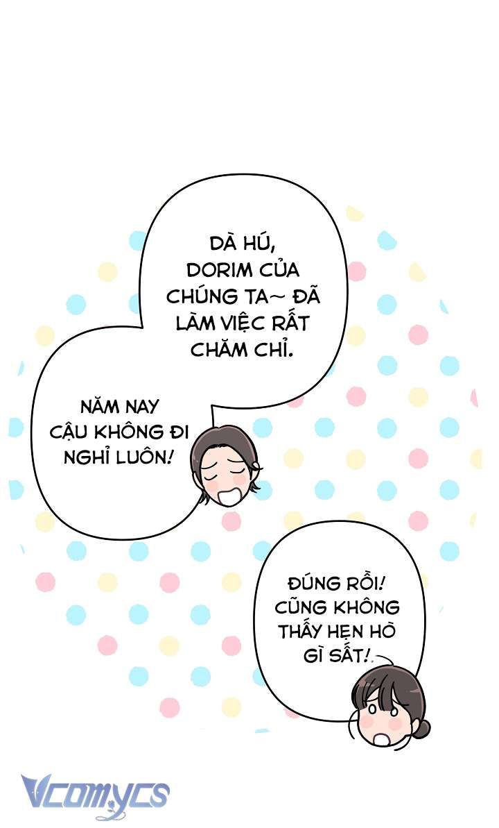 đọc truyện [18+] Dinh Thự Young Chun Hwa: Mọt Sách Phóng Túng Không Ngủ Được Chương 11 ảnh 14 tại Truyện Dạ Ký