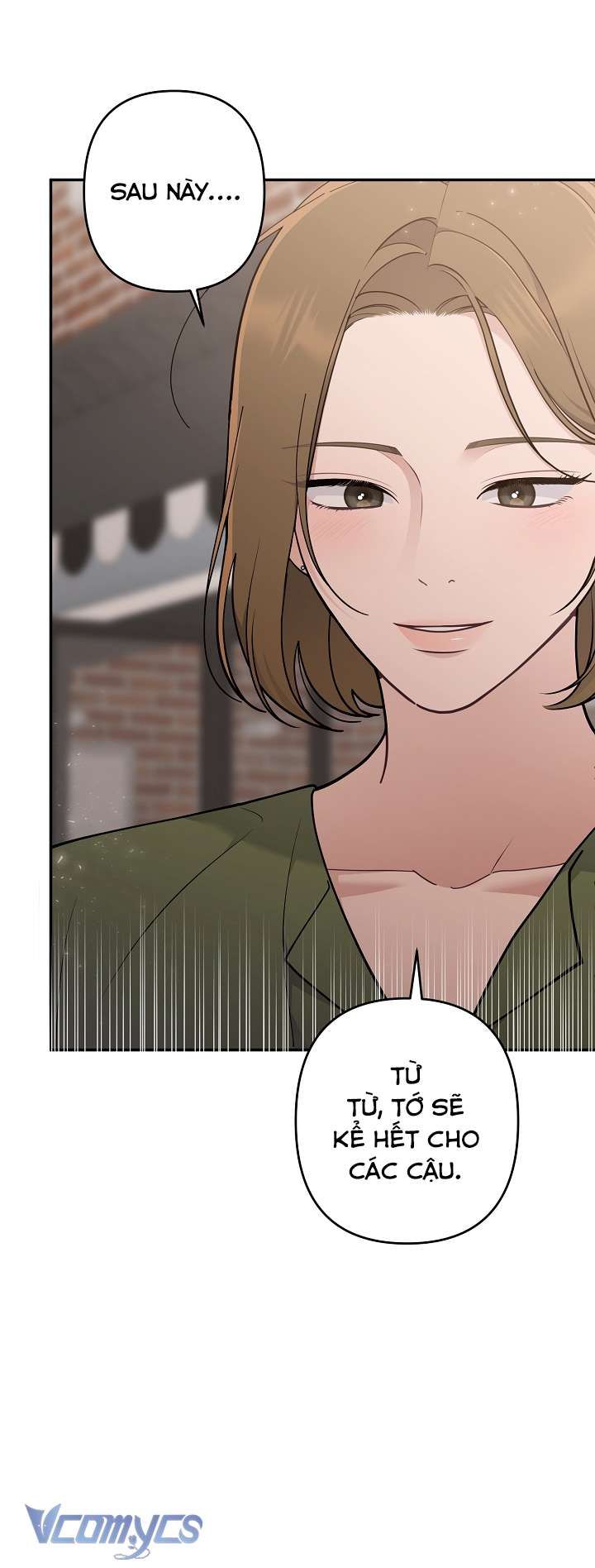 đọc truyện [18+] Dinh Thự Young Chun Hwa: Mọt Sách Phóng Túng Không Ngủ Được Chương 11 ảnh 16 tại Truyện Dạ Ký