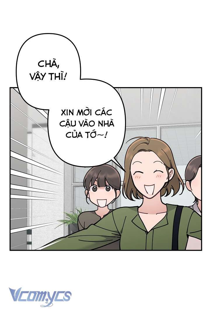 đọc truyện [18+] Dinh Thự Young Chun Hwa: Mọt Sách Phóng Túng Không Ngủ Được Chương 11 ảnh 18 tại Truyện Dạ Ký