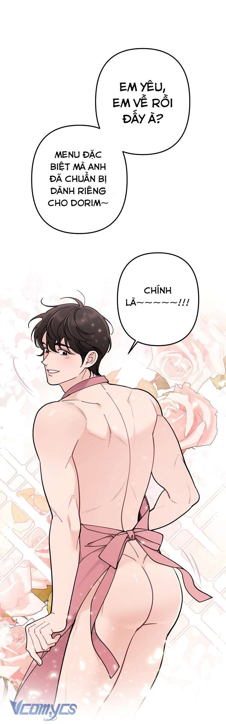đọc truyện [18+] Dinh Thự Young Chun Hwa: Mọt Sách Phóng Túng Không Ngủ Được Chương 11 ảnh 19 tại Truyện Dạ Ký