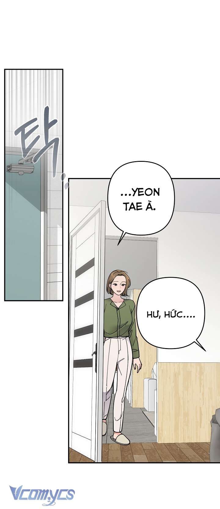 đọc truyện [18+] Dinh Thự Young Chun Hwa: Mọt Sách Phóng Túng Không Ngủ Được Chương 11 ảnh 23 tại Truyện Dạ Ký