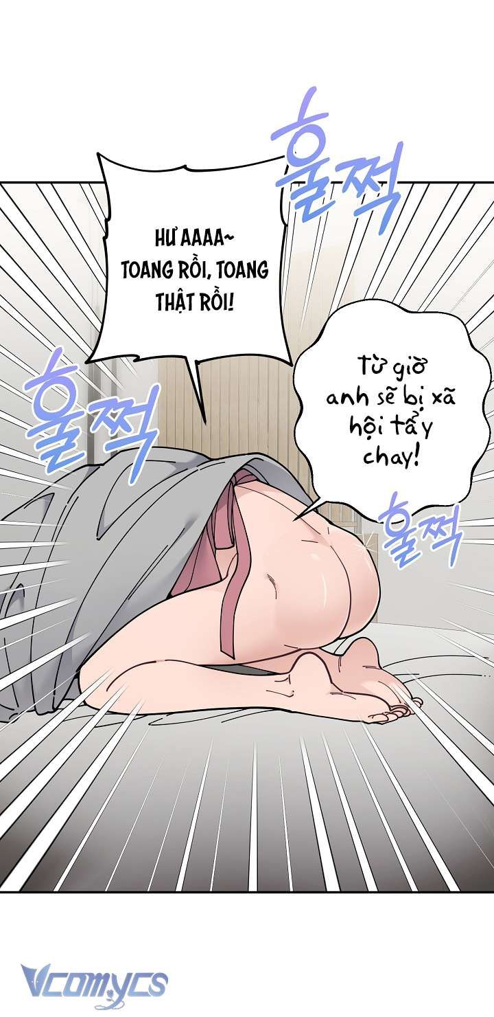 đọc truyện [18+] Dinh Thự Young Chun Hwa: Mọt Sách Phóng Túng Không Ngủ Được Chương 11 ảnh 24 tại Truyện Dạ Ký