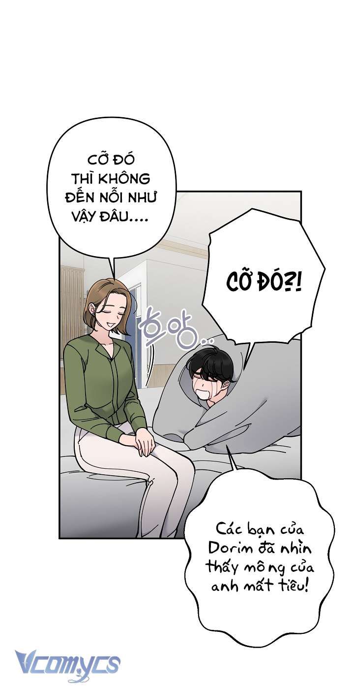 đọc truyện [18+] Dinh Thự Young Chun Hwa: Mọt Sách Phóng Túng Không Ngủ Được Chương 11 ảnh 25 tại Truyện Dạ Ký