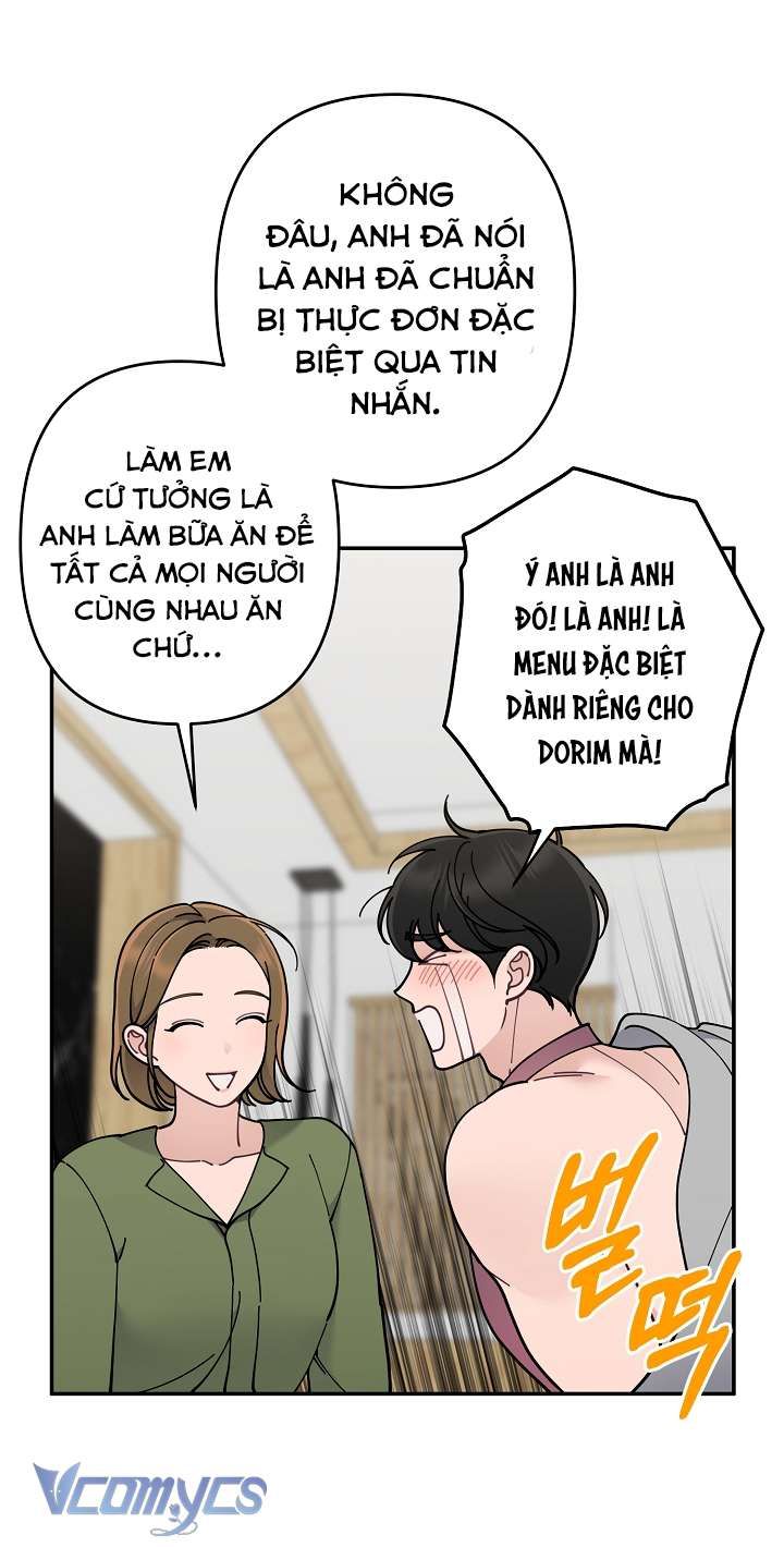 đọc truyện [18+] Dinh Thự Young Chun Hwa: Mọt Sách Phóng Túng Không Ngủ Được Chương 11 ảnh 29 tại Truyện Dạ Ký
