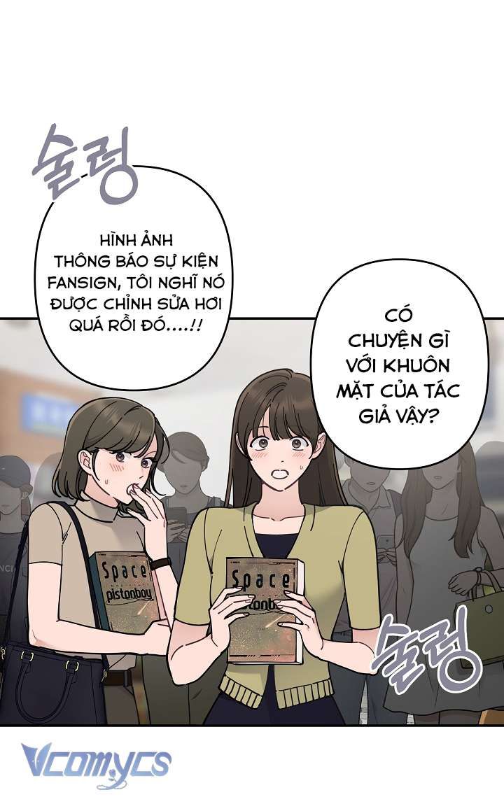 đọc truyện [18+] Dinh Thự Young Chun Hwa: Mọt Sách Phóng Túng Không Ngủ Được Chương 11 ảnh 4 tại Truyện Dạ Ký