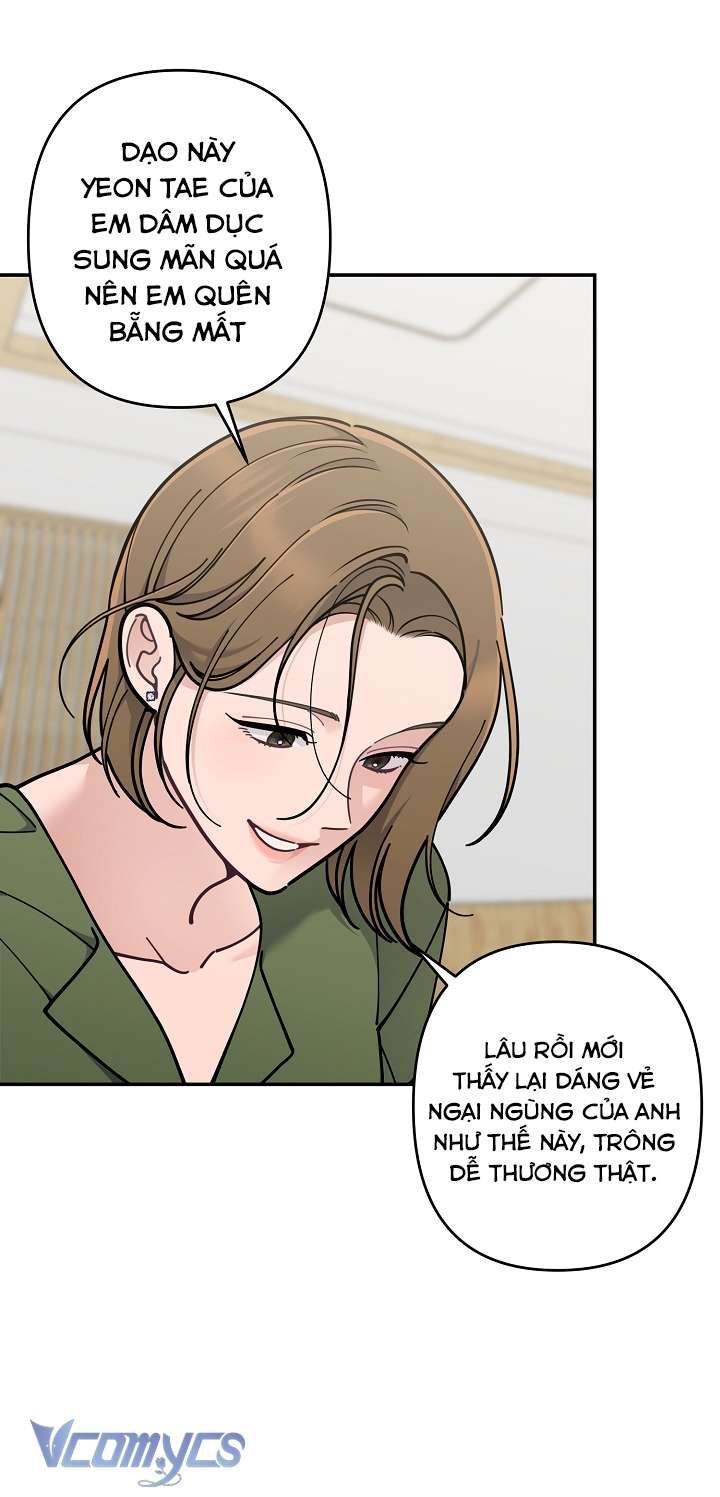 đọc truyện [18+] Dinh Thự Young Chun Hwa: Mọt Sách Phóng Túng Không Ngủ Được Chương 11 ảnh 31 tại Truyện Dạ Ký