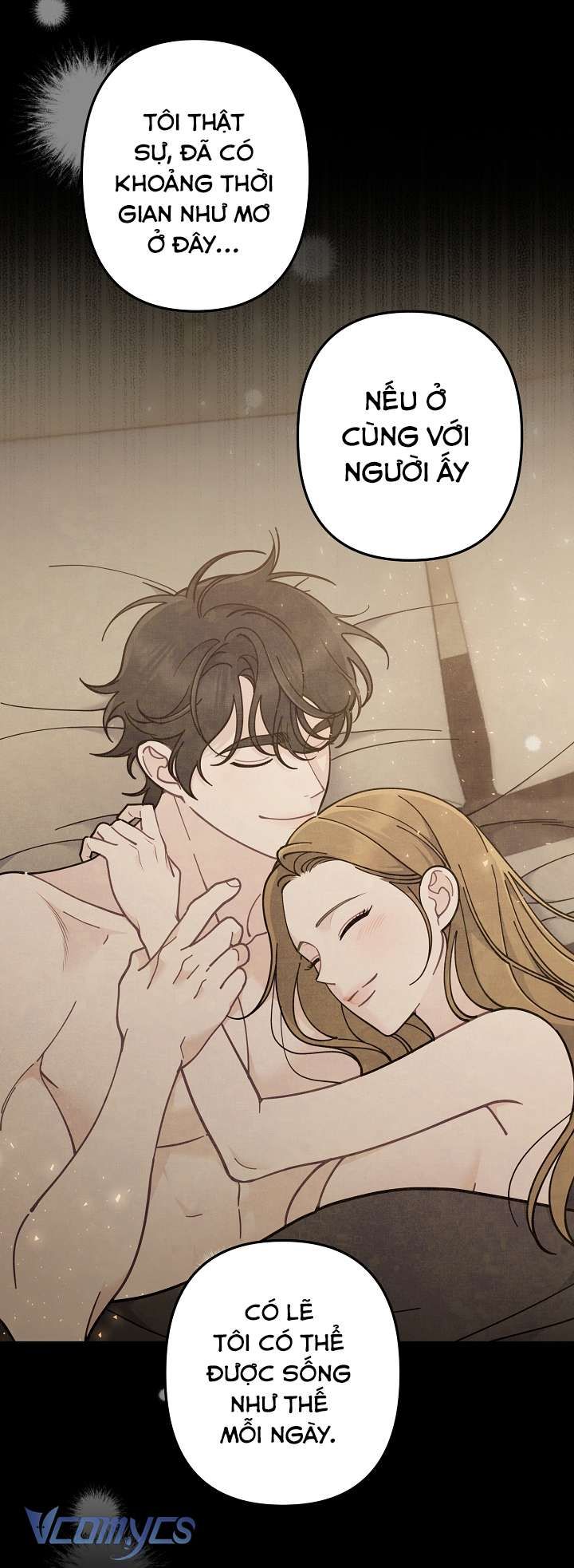đọc truyện [18+] Dinh Thự Young Chun Hwa: Mọt Sách Phóng Túng Không Ngủ Được Chương 11 ảnh 48 tại Truyện Dạ Ký