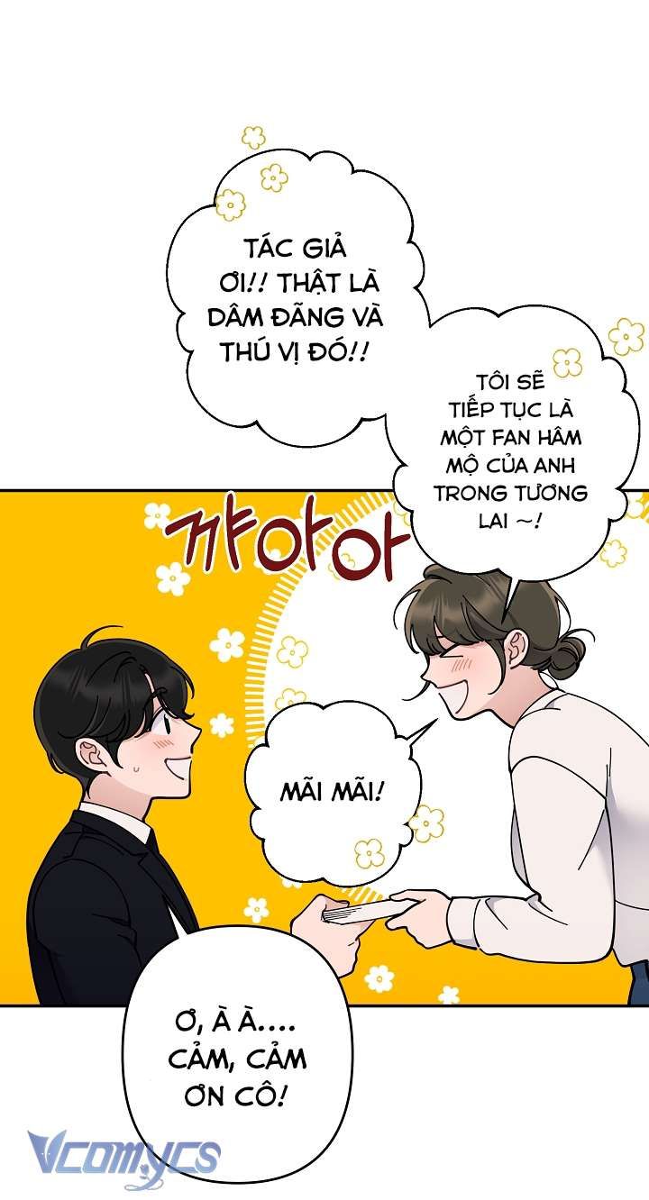đọc truyện [18+] Dinh Thự Young Chun Hwa: Mọt Sách Phóng Túng Không Ngủ Được Chương 11 ảnh 6 tại Truyện Dạ Ký
