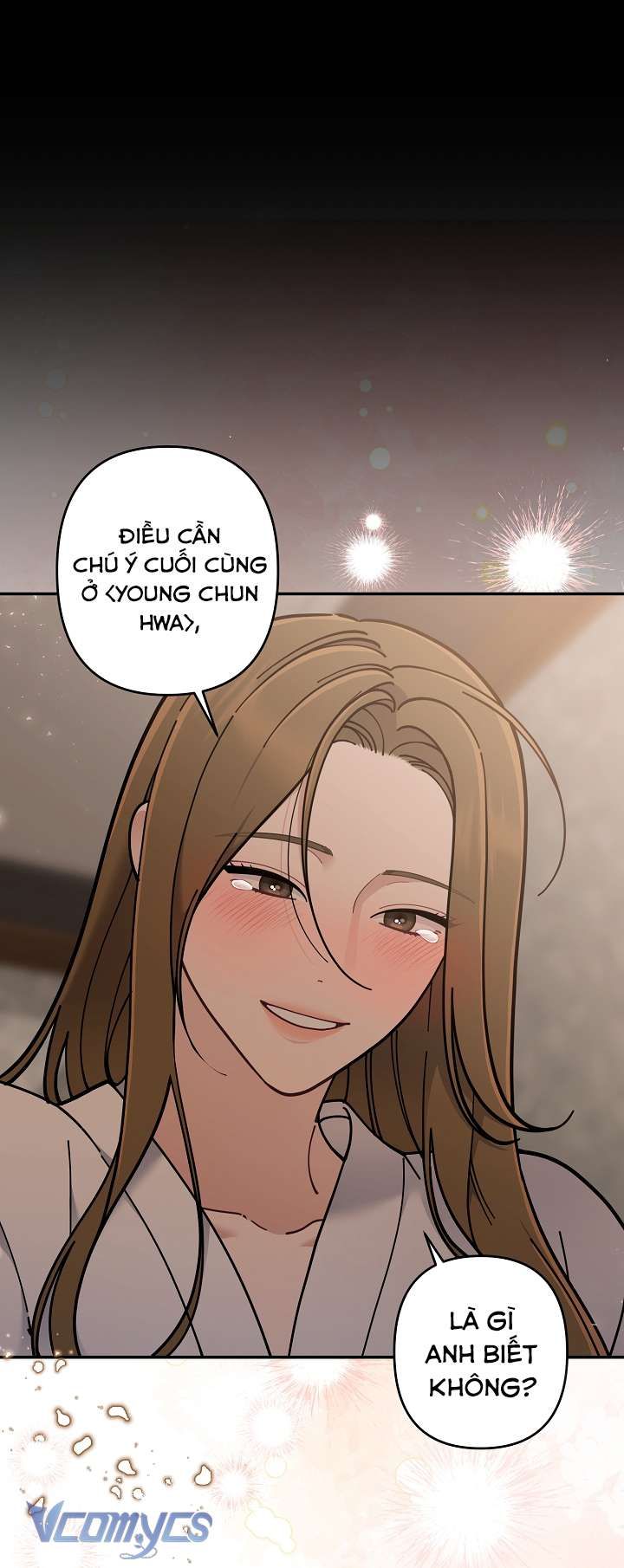 đọc truyện [18+] Dinh Thự Young Chun Hwa: Mọt Sách Phóng Túng Không Ngủ Được Chương 11 ảnh 65 tại Truyện Dạ Ký