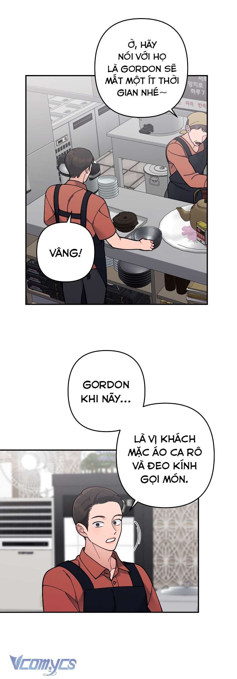 đọc truyện [18+] Dinh Thự Young Chun Hwa: Mọt Sách Phóng Túng Không Ngủ Được Chương 2 ảnh 13 tại Truyện Dạ Ký