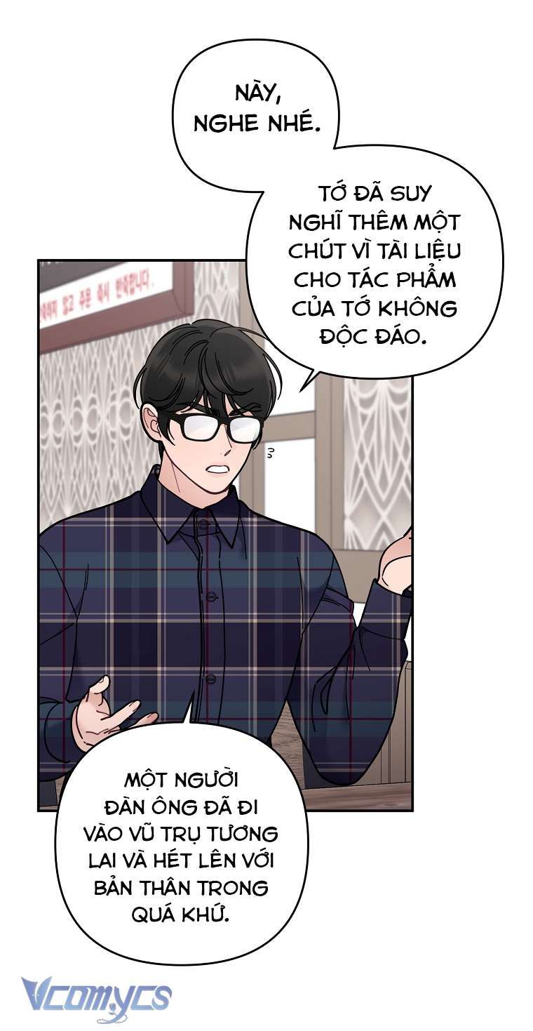 đọc truyện [18+] Dinh Thự Young Chun Hwa: Mọt Sách Phóng Túng Không Ngủ Được Chương 2 ảnh 15 tại Truyện Dạ Ký