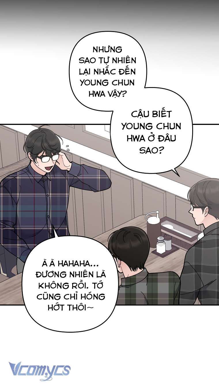 đọc truyện [18+] Dinh Thự Young Chun Hwa: Mọt Sách Phóng Túng Không Ngủ Được Chương 2 ảnh 22 tại Truyện Dạ Ký