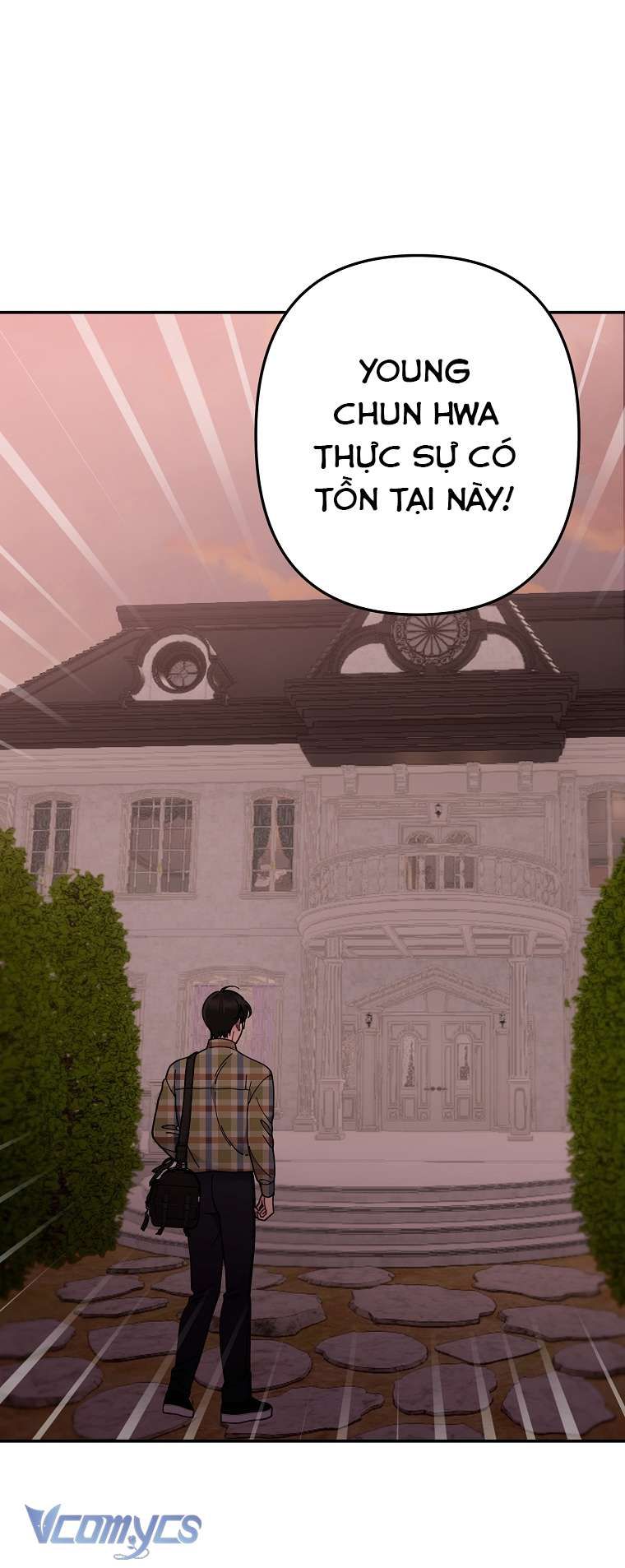 đọc truyện [18+] Dinh Thự Young Chun Hwa: Mọt Sách Phóng Túng Không Ngủ Được Chương 2 ảnh 27 tại Truyện Dạ Ký