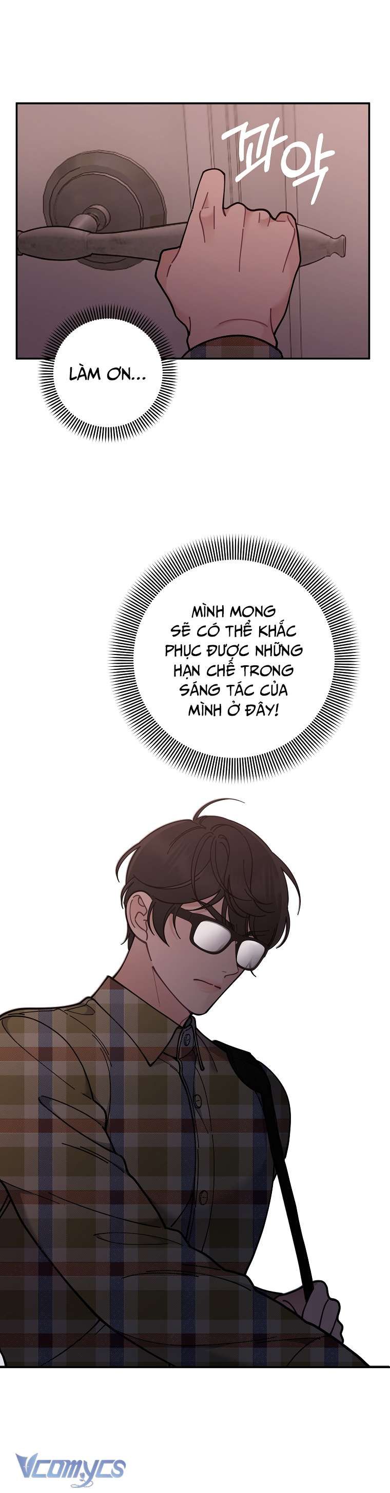 đọc truyện [18+] Dinh Thự Young Chun Hwa: Mọt Sách Phóng Túng Không Ngủ Được Chương 2 ảnh 29 tại Truyện Dạ Ký