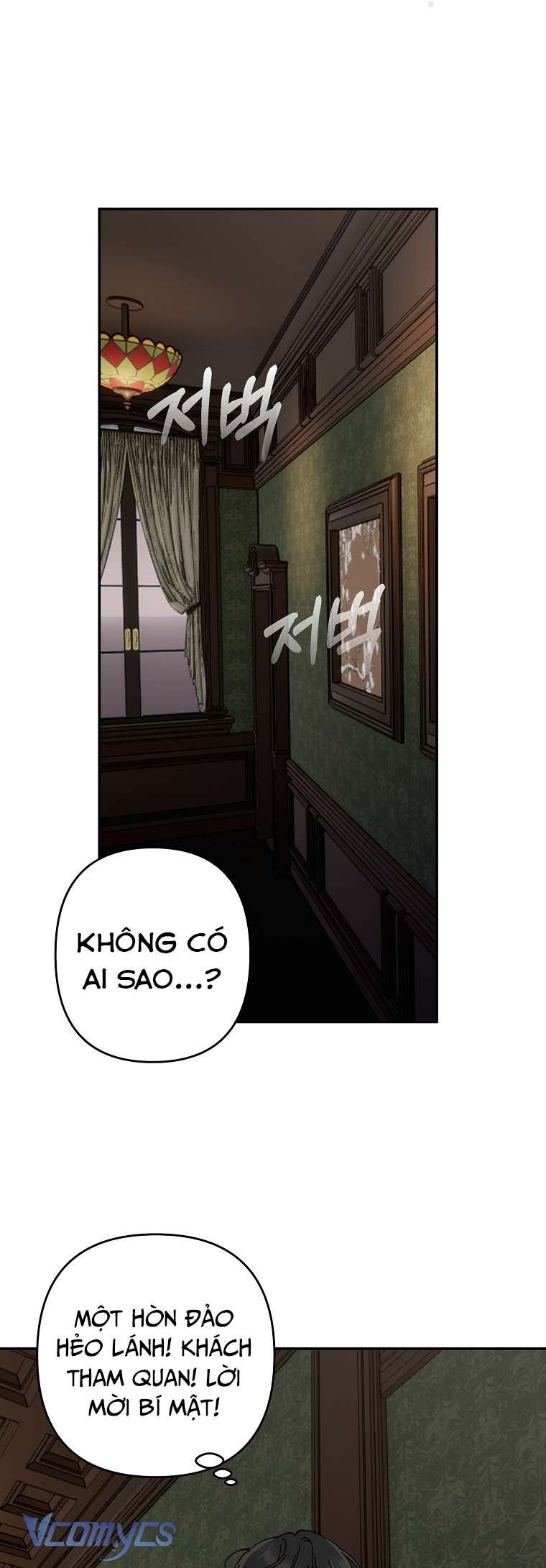 đọc truyện [18+] Dinh Thự Young Chun Hwa: Mọt Sách Phóng Túng Không Ngủ Được Chương 2 ảnh 31 tại Truyện Dạ Ký