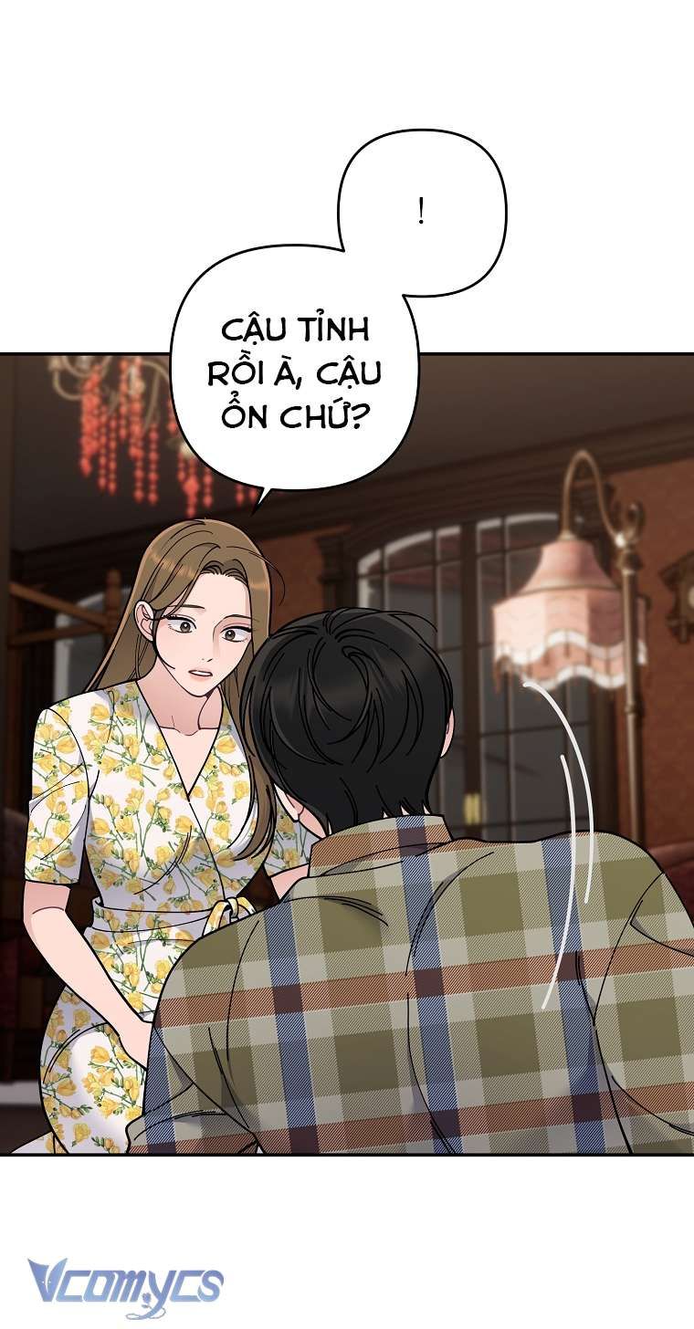 đọc truyện [18+] Dinh Thự Young Chun Hwa: Mọt Sách Phóng Túng Không Ngủ Được Chương 2 ảnh 41 tại Truyện Dạ Ký