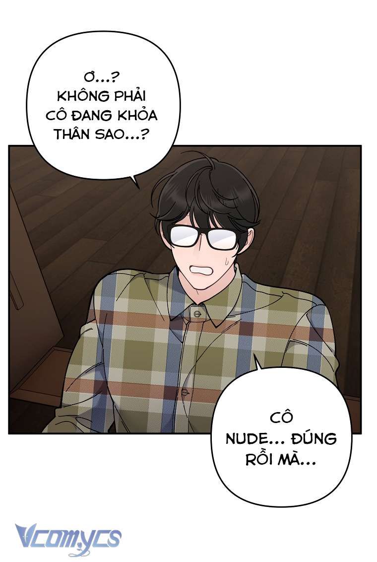 đọc truyện [18+] Dinh Thự Young Chun Hwa: Mọt Sách Phóng Túng Không Ngủ Được Chương 2 ảnh 42 tại Truyện Dạ Ký