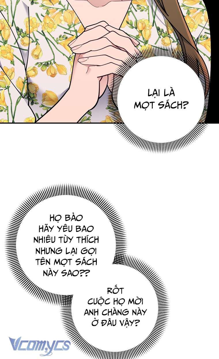 đọc truyện [18+] Dinh Thự Young Chun Hwa: Mọt Sách Phóng Túng Không Ngủ Được Chương 2 ảnh 47 tại Truyện Dạ Ký