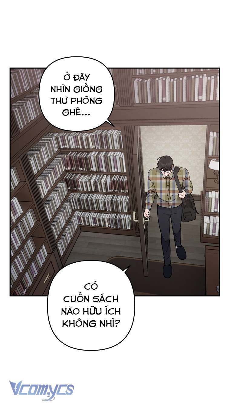 đọc truyện [18+] Dinh Thự Young Chun Hwa: Mọt Sách Phóng Túng Không Ngủ Được Chương 2 ảnh 51 tại Truyện Dạ Ký