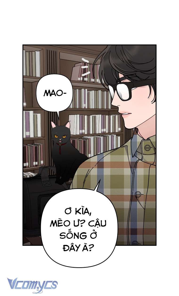 đọc truyện [18+] Dinh Thự Young Chun Hwa: Mọt Sách Phóng Túng Không Ngủ Được Chương 2 ảnh 54 tại Truyện Dạ Ký