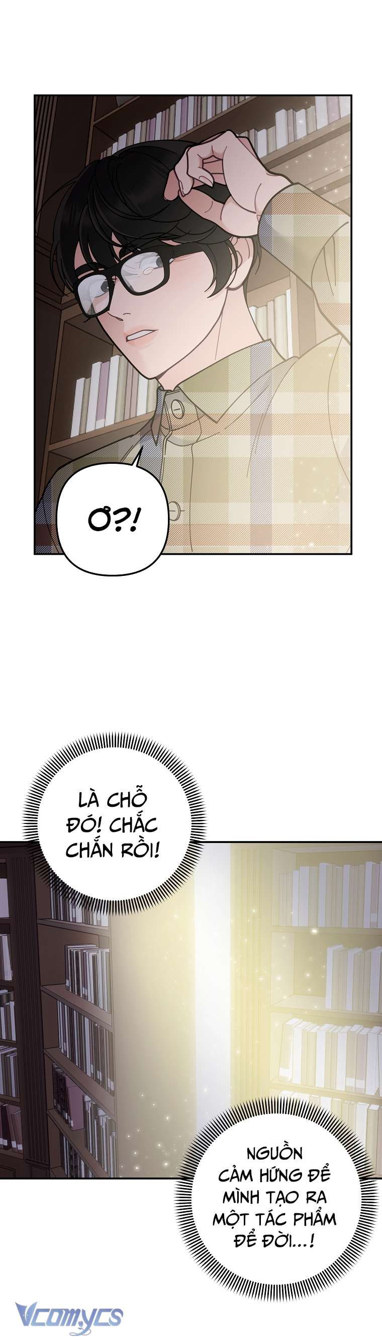 đọc truyện [18+] Dinh Thự Young Chun Hwa: Mọt Sách Phóng Túng Không Ngủ Được Chương 2 ảnh 57 tại Truyện Dạ Ký