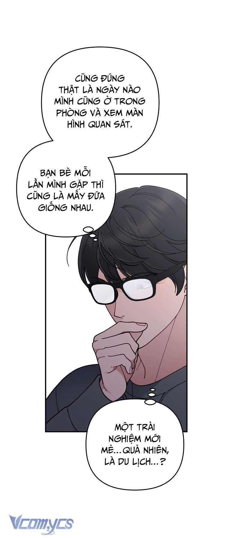 đọc truyện [18+] Dinh Thự Young Chun Hwa: Mọt Sách Phóng Túng Không Ngủ Được Chương 2 ảnh 8 tại Truyện Dạ Ký