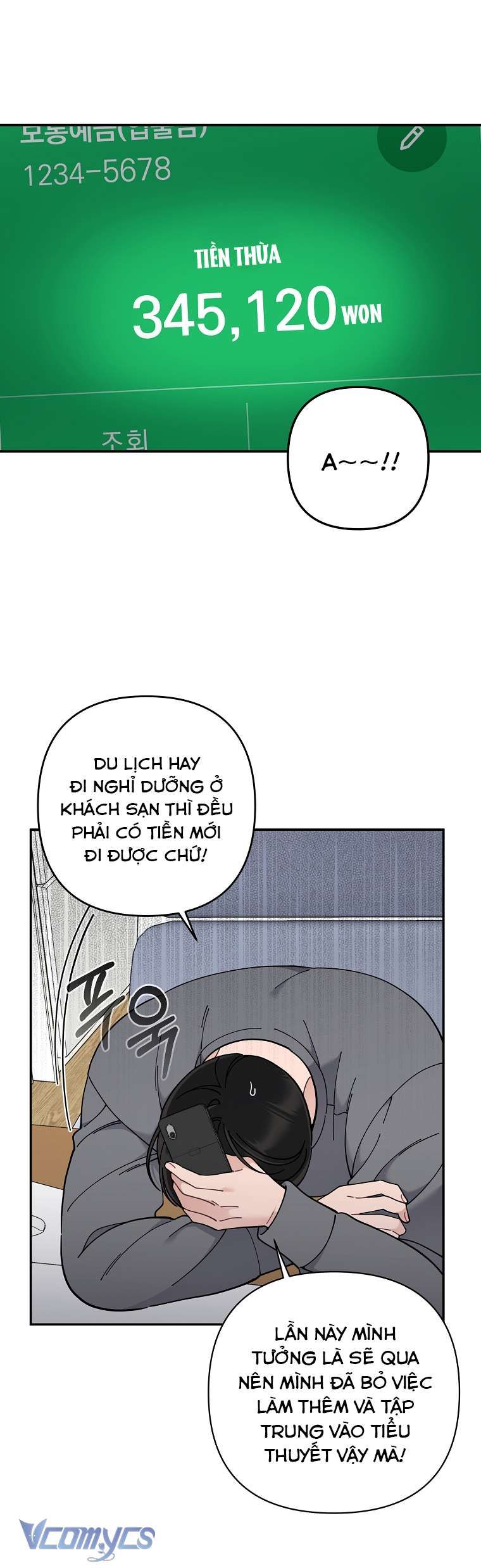đọc truyện [18+] Dinh Thự Young Chun Hwa: Mọt Sách Phóng Túng Không Ngủ Được Chương 2 ảnh 9 tại Truyện Dạ Ký