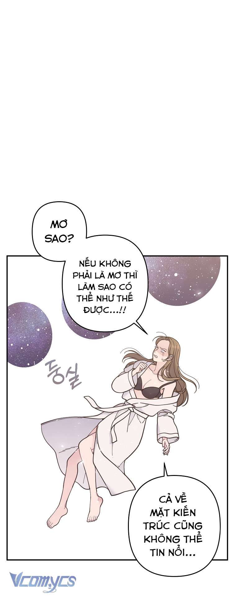 đọc truyện [18+] Dinh Thự Young Chun Hwa: Mọt Sách Phóng Túng Không Ngủ Được Chương 3 ảnh 13 tại Truyện Dạ Ký