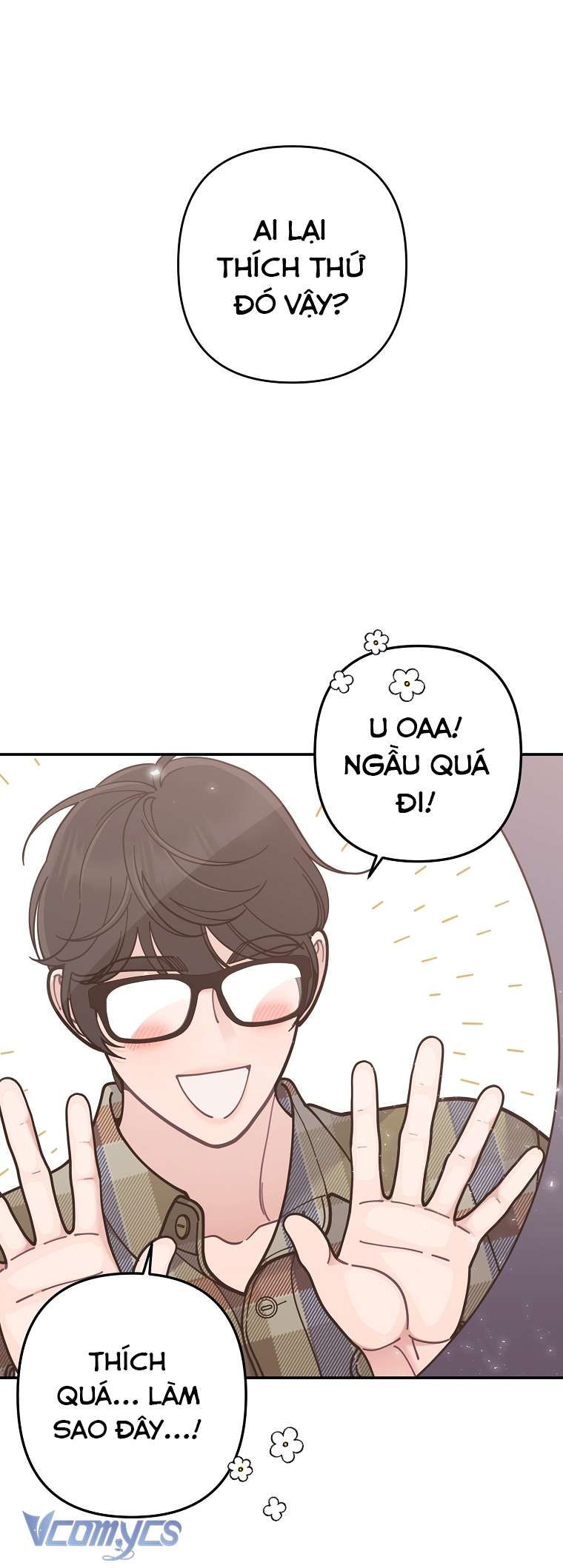 đọc truyện [18+] Dinh Thự Young Chun Hwa: Mọt Sách Phóng Túng Không Ngủ Được Chương 3 ảnh 16 tại Truyện Dạ Ký
