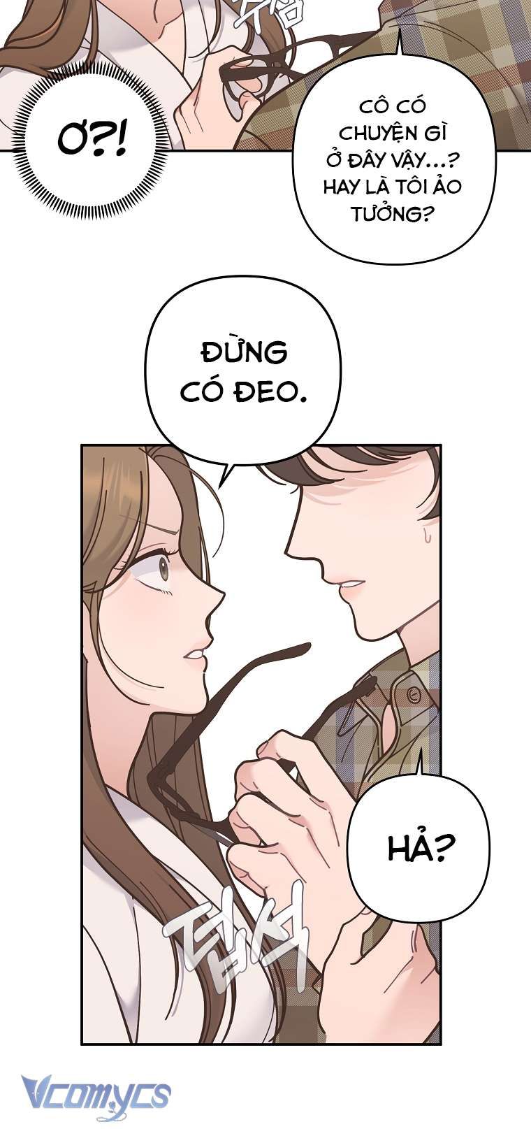 đọc truyện [18+] Dinh Thự Young Chun Hwa: Mọt Sách Phóng Túng Không Ngủ Được Chương 3 ảnh 27 tại Truyện Dạ Ký