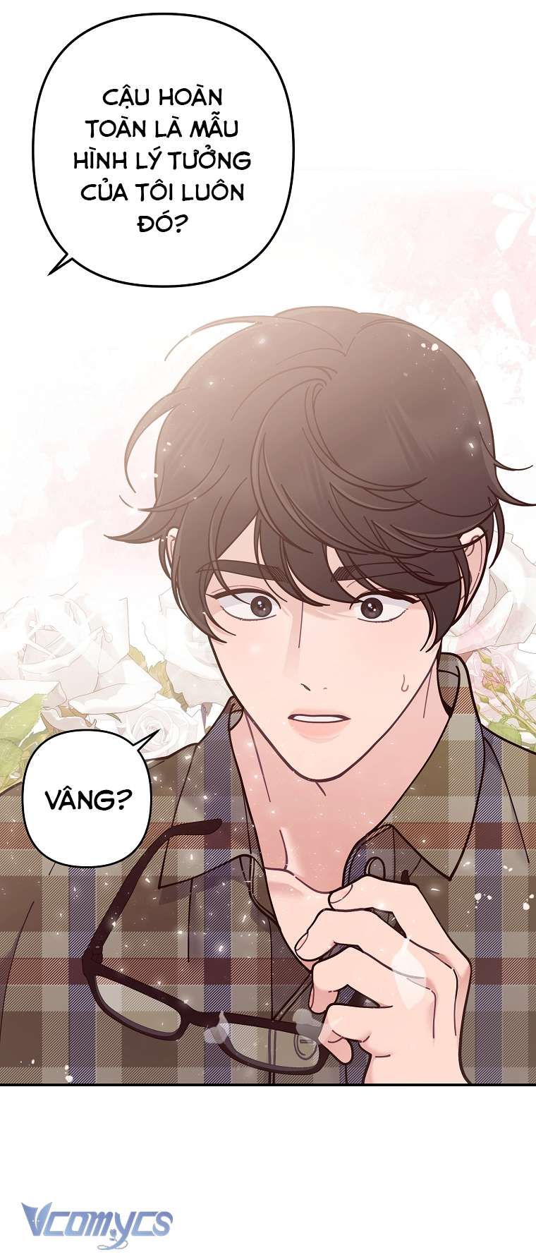 đọc truyện [18+] Dinh Thự Young Chun Hwa: Mọt Sách Phóng Túng Không Ngủ Được Chương 3 ảnh 29 tại Truyện Dạ Ký