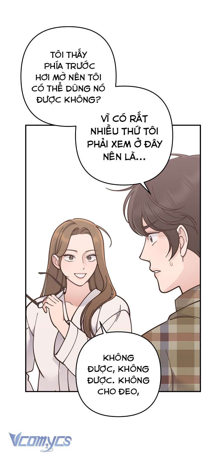 đọc truyện [18+] Dinh Thự Young Chun Hwa: Mọt Sách Phóng Túng Không Ngủ Được Chương 3 ảnh 33 tại Truyện Dạ Ký