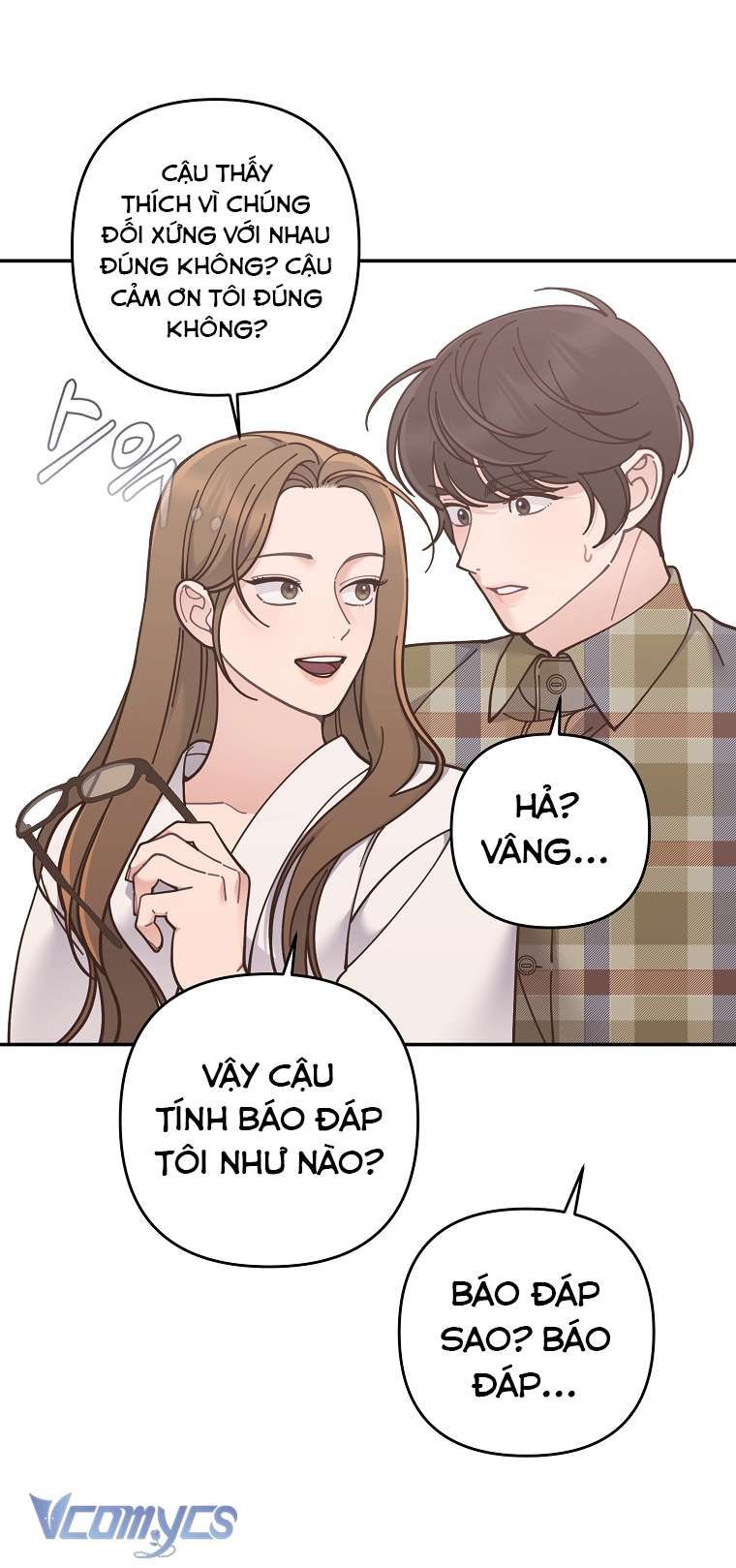 đọc truyện [18+] Dinh Thự Young Chun Hwa: Mọt Sách Phóng Túng Không Ngủ Được Chương 3 ảnh 34 tại Truyện Dạ Ký