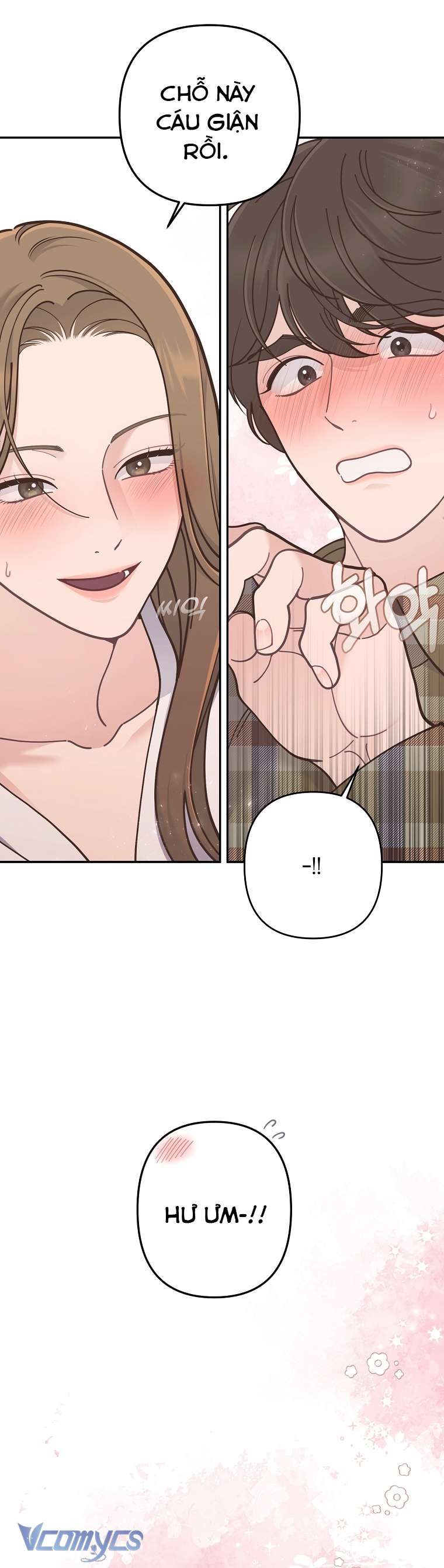 đọc truyện [18+] Dinh Thự Young Chun Hwa: Mọt Sách Phóng Túng Không Ngủ Được Chương 3 ảnh 40 tại Truyện Dạ Ký