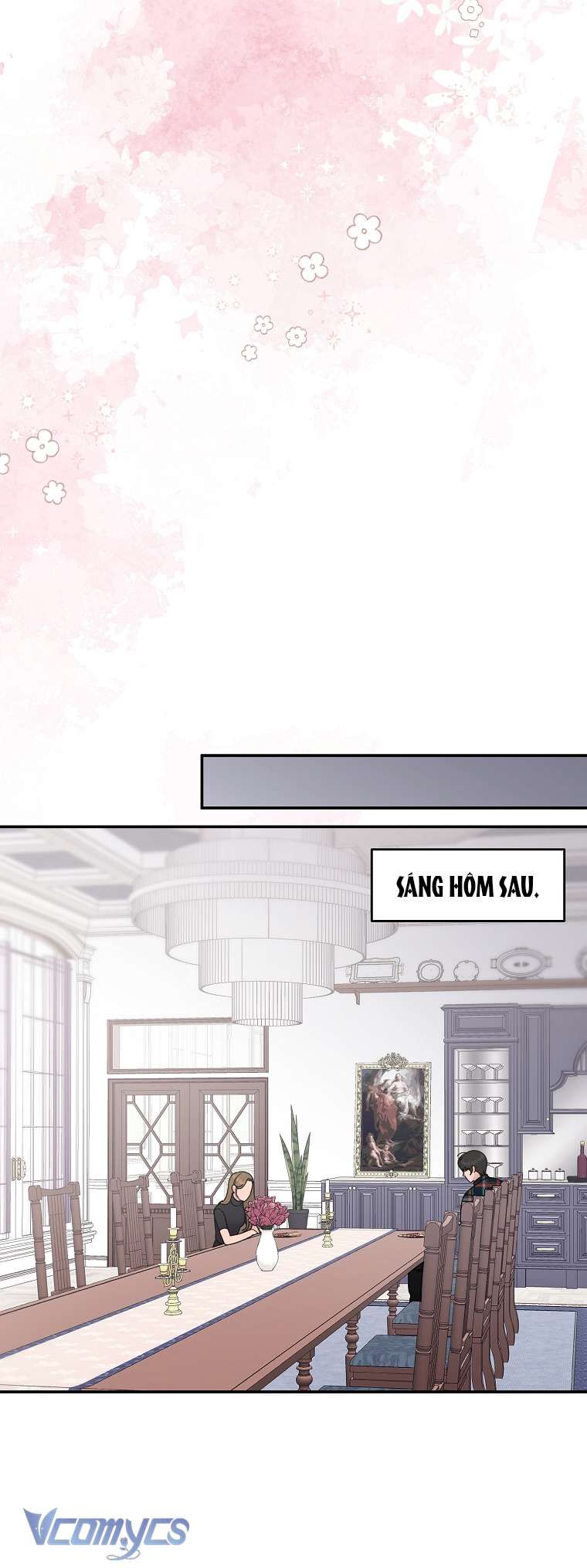 đọc truyện [18+] Dinh Thự Young Chun Hwa: Mọt Sách Phóng Túng Không Ngủ Được Chương 3 ảnh 41 tại Truyện Dạ Ký