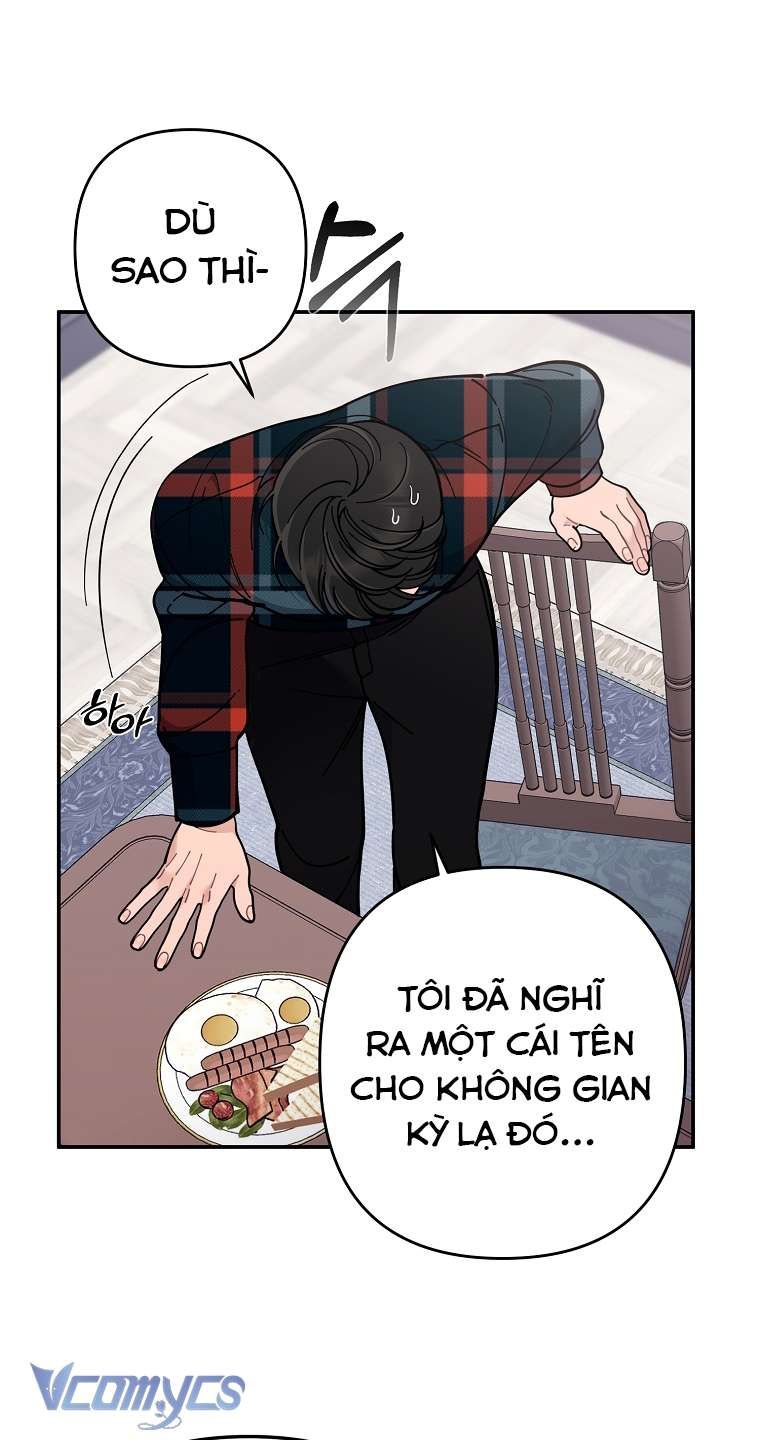 đọc truyện [18+] Dinh Thự Young Chun Hwa: Mọt Sách Phóng Túng Không Ngủ Được Chương 3 ảnh 45 tại Truyện Dạ Ký