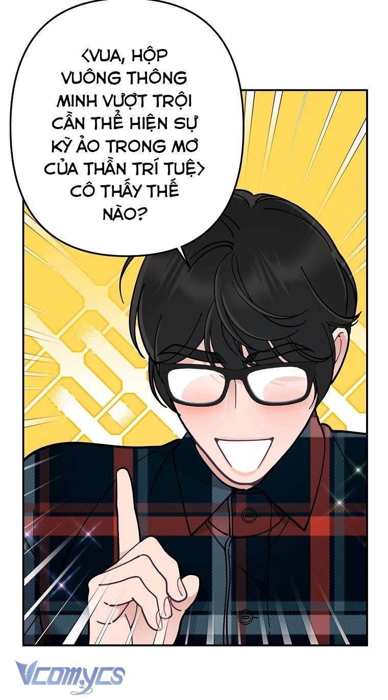 đọc truyện [18+] Dinh Thự Young Chun Hwa: Mọt Sách Phóng Túng Không Ngủ Được Chương 3 ảnh 46 tại Truyện Dạ Ký